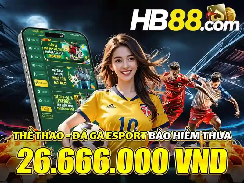 hb88: Tổng quan về nền tảng cá cược trực tuyến và những điểm nổi bật Giao diện nhà cái hoàn hảo