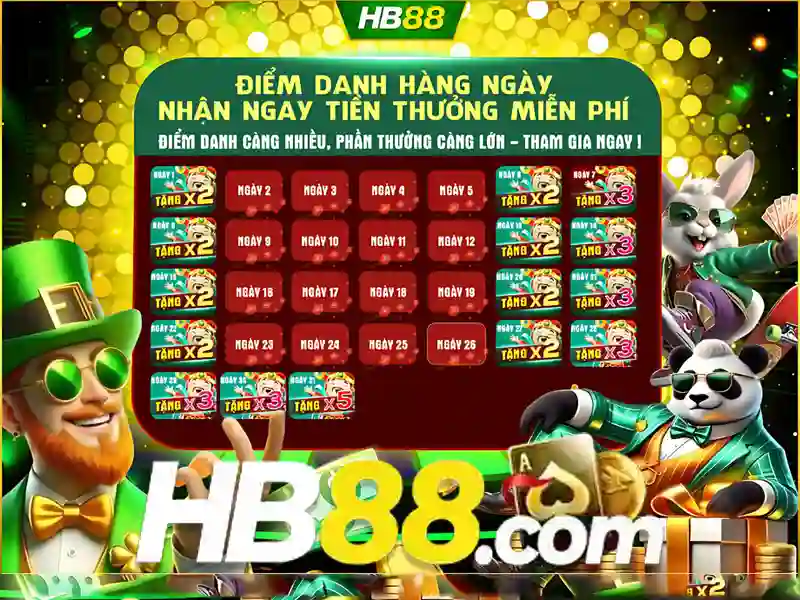 Các trò chơi và phần mềm