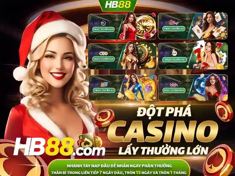 Lịch sử và sứ mệnh của HB88