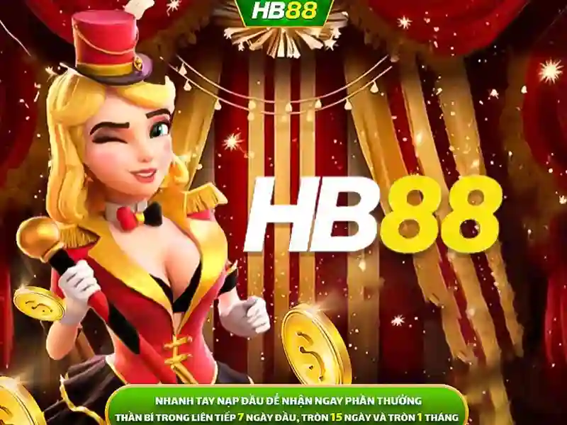 HB88 - Nền tảng cá cược trực tuyến hàng đầu