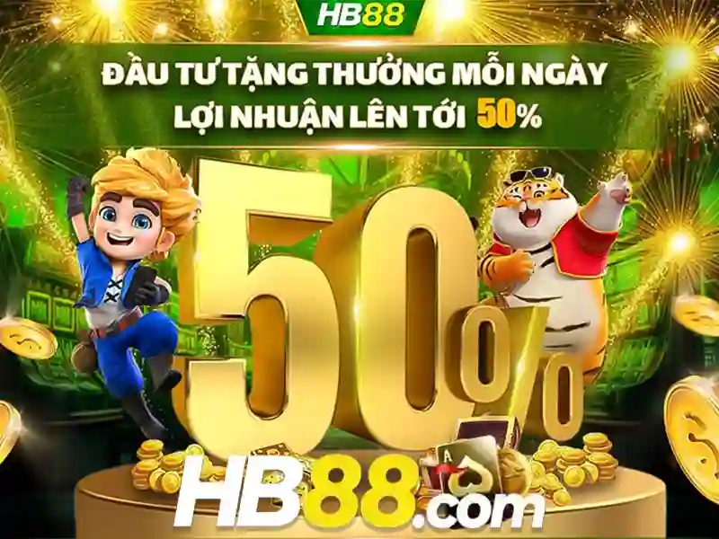 HB88 là gì?