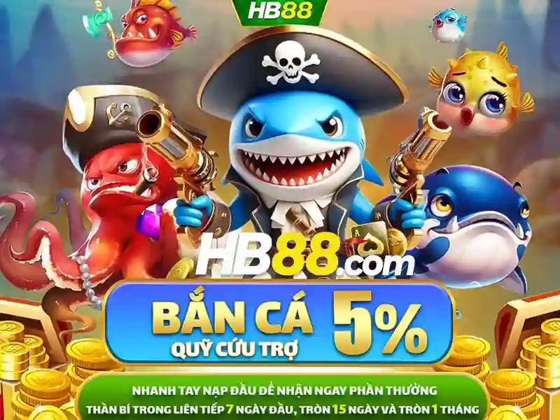 Giới thiệu về hb88