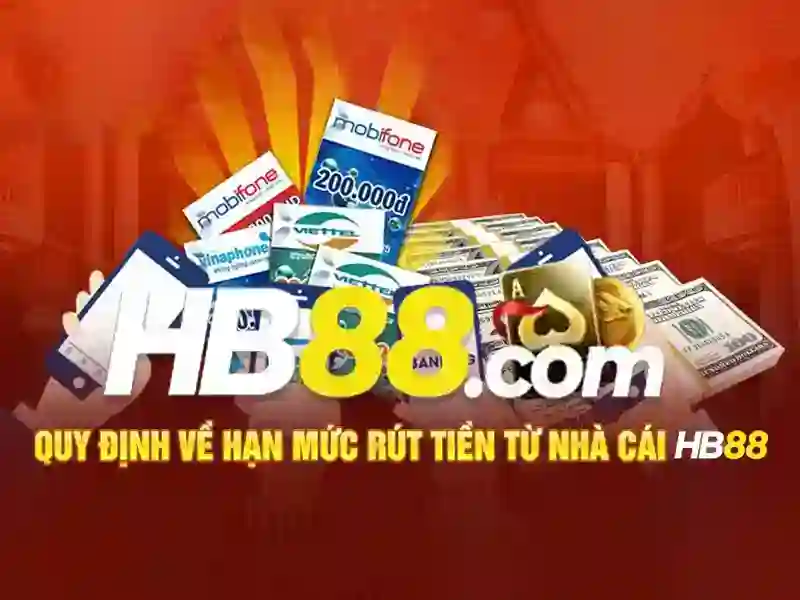 hb88: Giải pháp giải trí an toàn và hợp pháp Giao diện nhà cái hoàn hảo