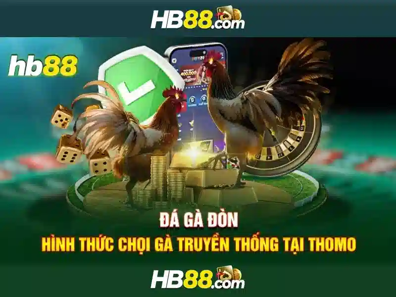 Giao diện nhà cái hoàn hảo