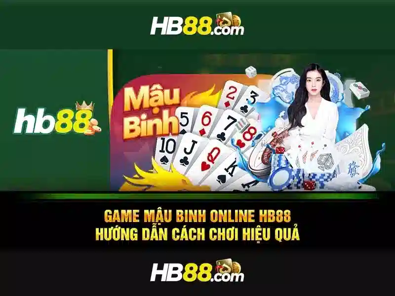 HB88: Tổng quan và những điều cần biết Giao diện nhà cái hoàn hảo