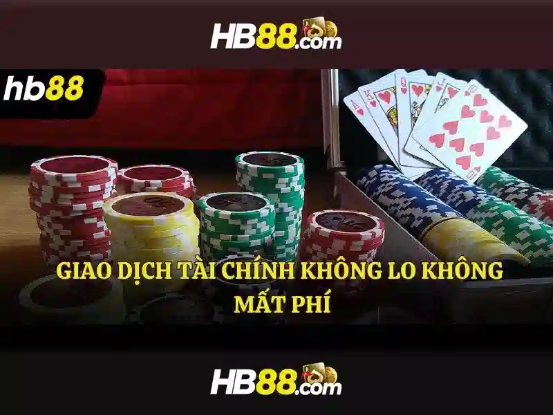 Giao diện nhà cái hoàn hảo