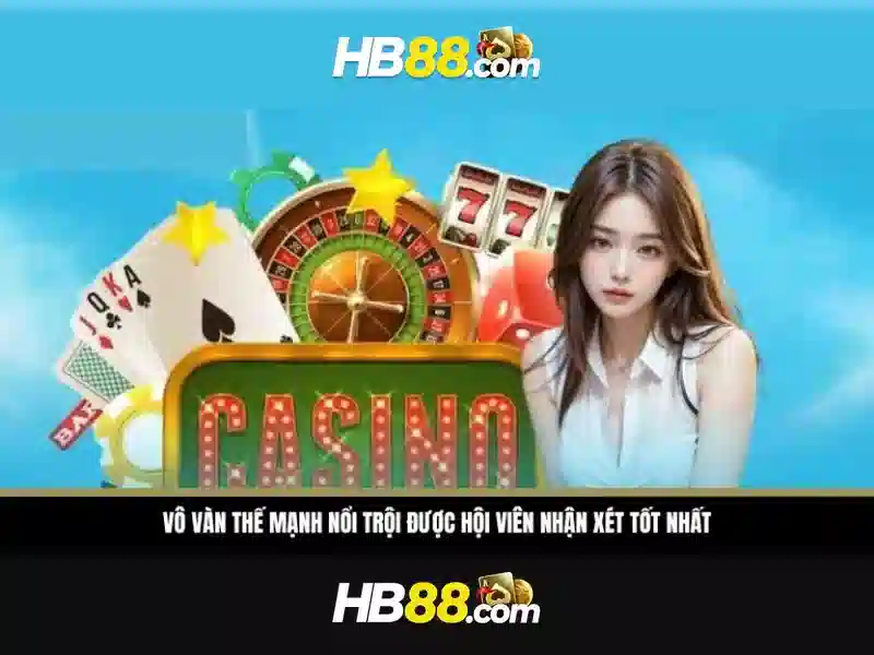 Lịch sử và nguồn gốc của hb88