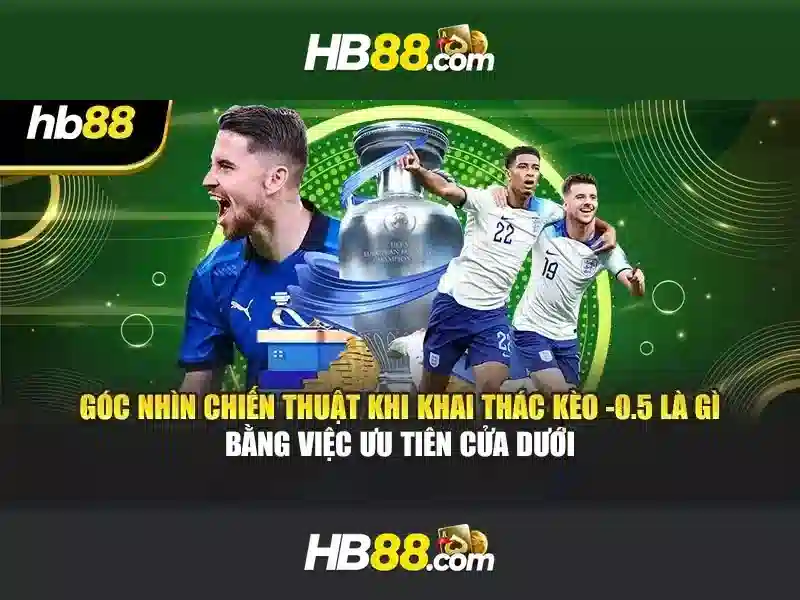 HB88 là gì?