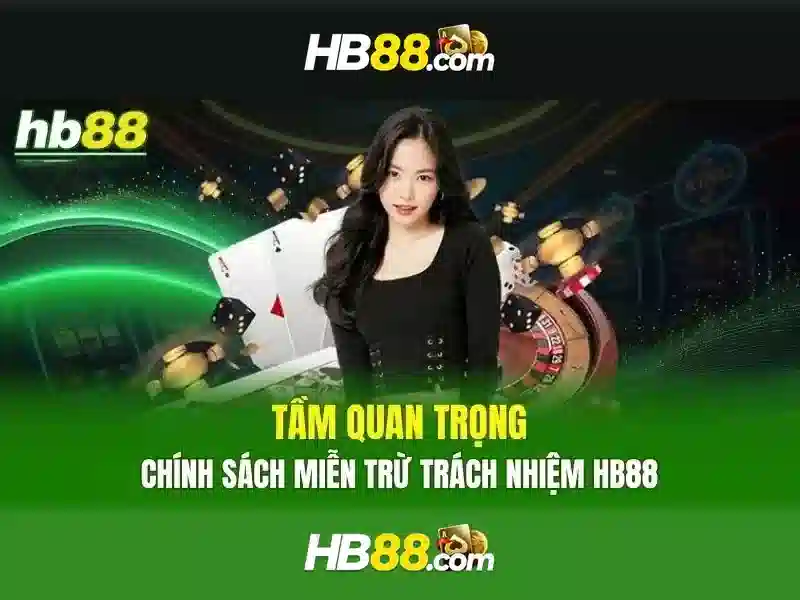 Các trò chơi có mặt tại hb88