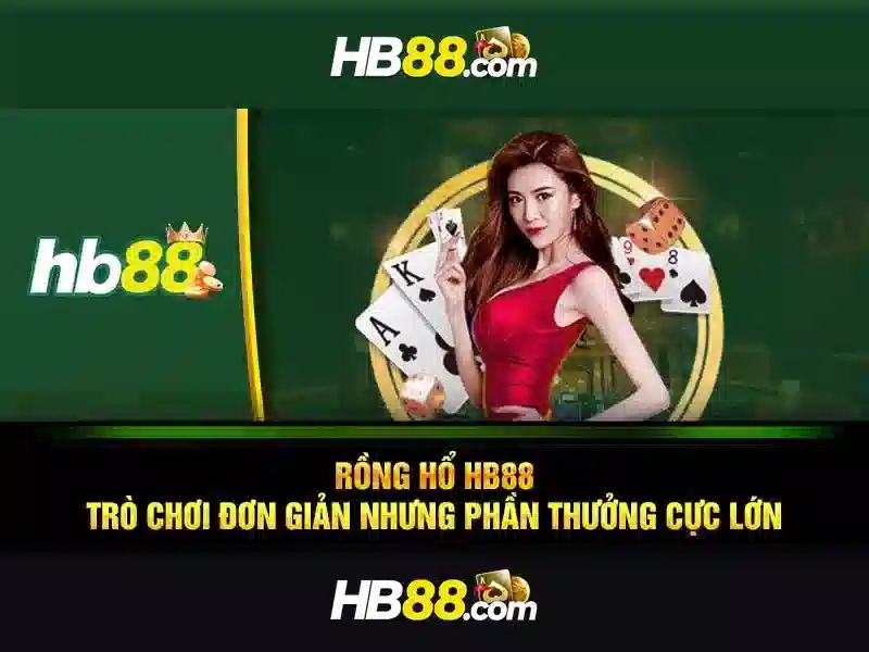 Các trò chơi và nhà cung cấp