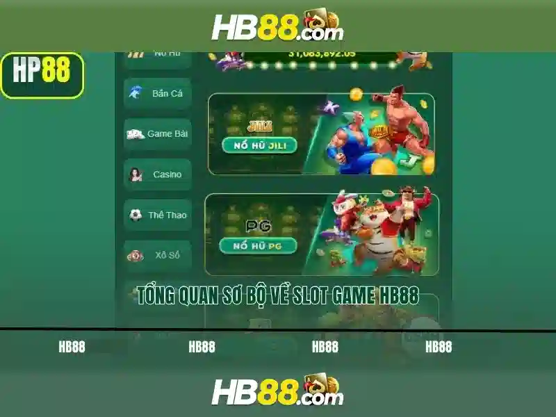 hb88 là gì?