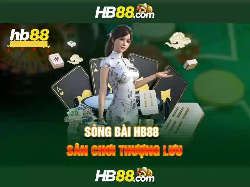 Giao diện nhà cái hoàn hảo