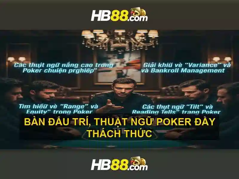 Các loại trò chơi có sẵn