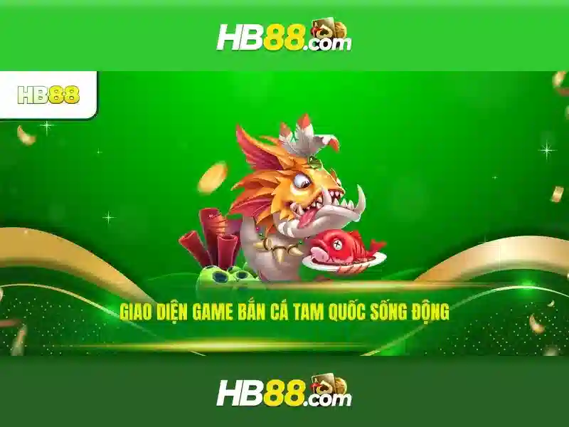 Giao diện nhà cái hoàn hảo