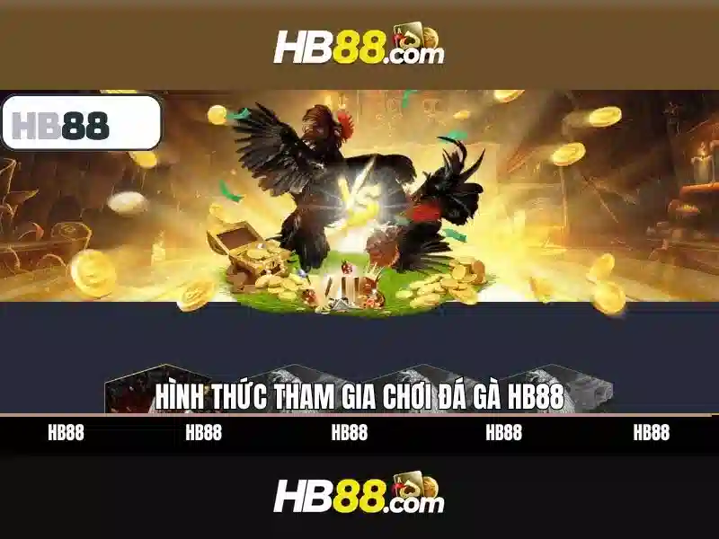 Giới thiệu về hb88