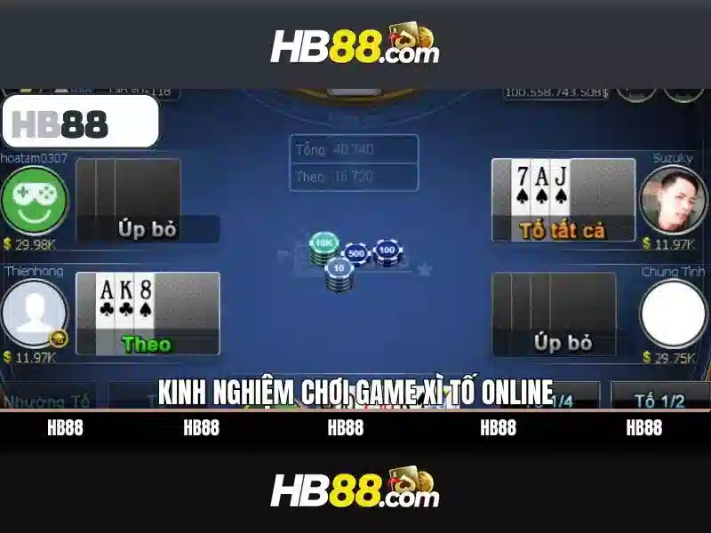 Giao diện nhà cái hoàn hảo