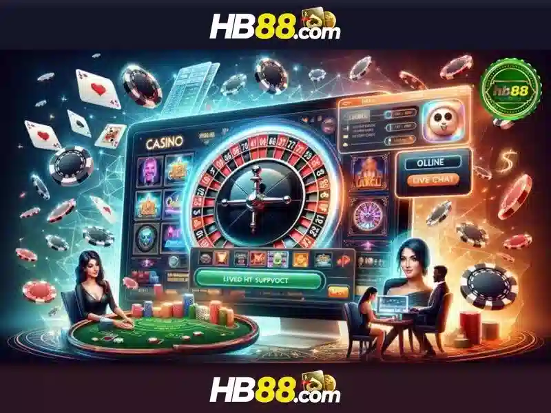 Giao diện nhà cái hoàn hảo
