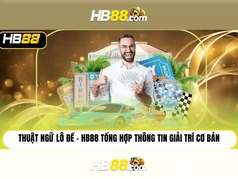 HB88: Nền tảng cá cược trực tuyến uy tín và đầy đủ tính năng Giao diện nhà cái hoàn hảo