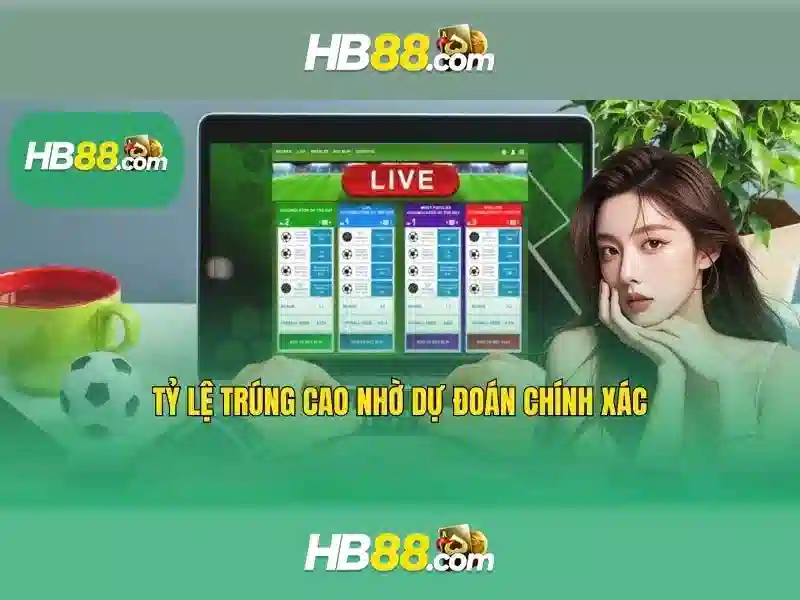 Giao diện nhà cái hoàn hảo