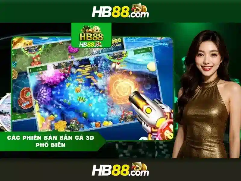 Danh mục trò chơi nổi bật Danh mục trò chơi nổi bật