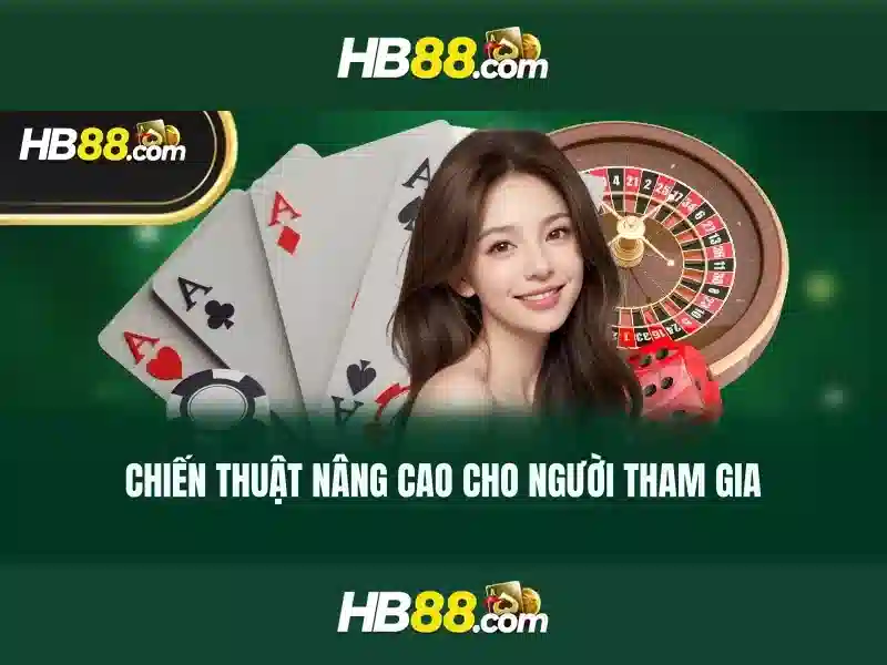 Giao diện nhà cái hoàn hảo