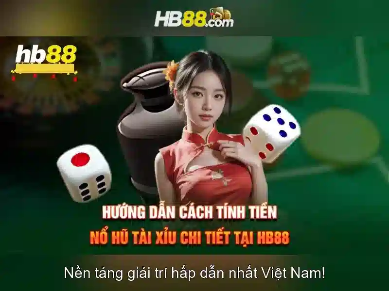 Giao diện nhà cái hoàn hảo