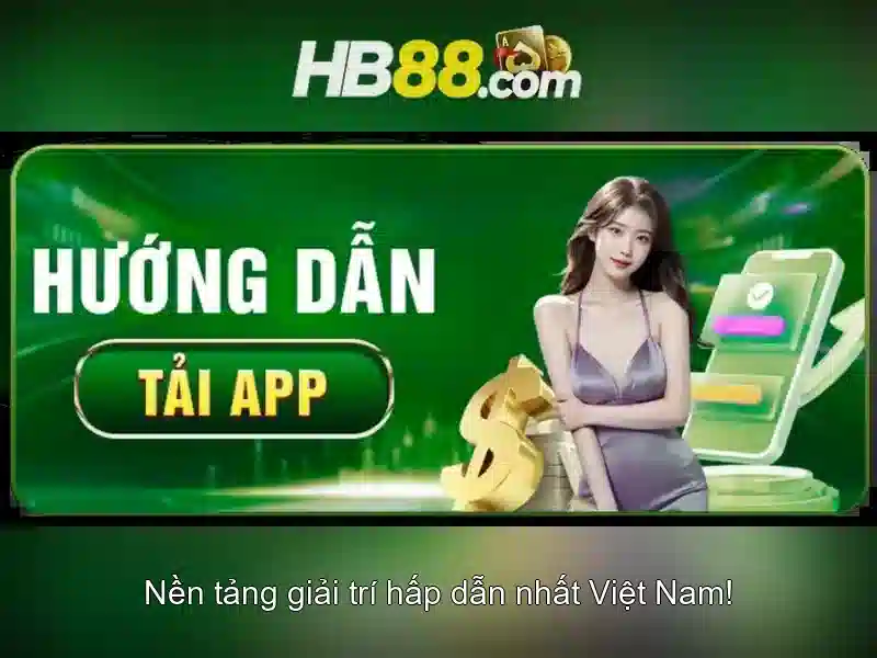 Các tính năng nổi bật của hb88