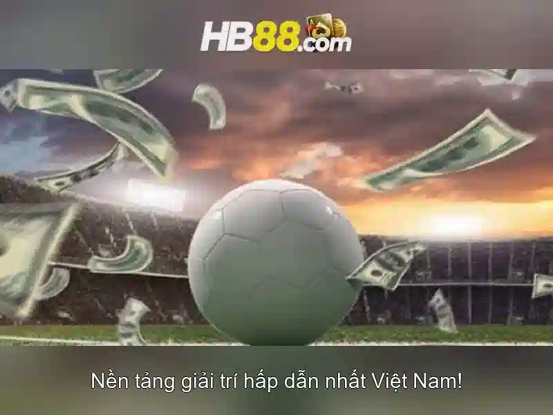 Giao diện nhà cái hoàn hảo