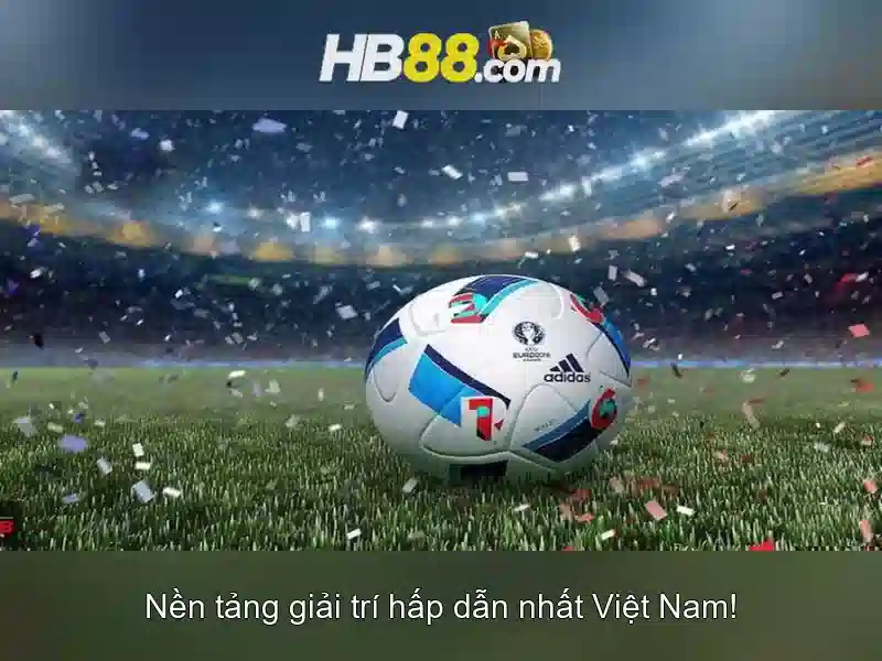 Giới thiệu về hb88
