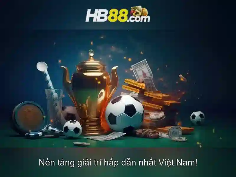 Các loại trò chơi và cược có sẵn