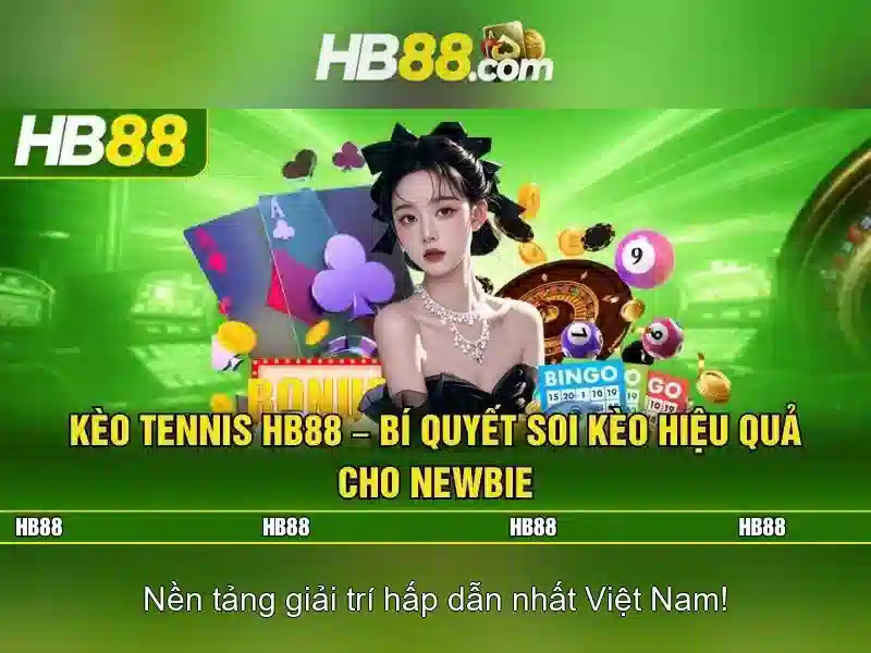 Giao diện nhà cái hoàn hảo