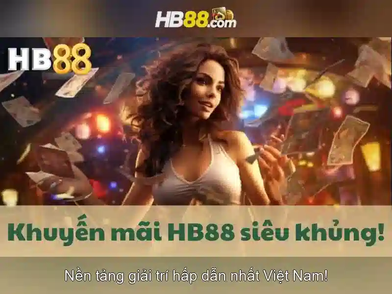 Giới thiệu về HB88