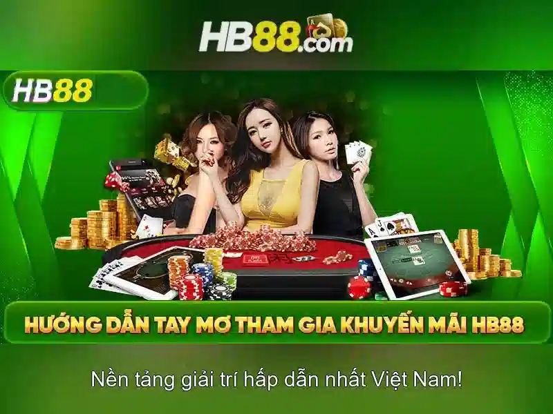 Giao diện nhà cái hoàn hảo