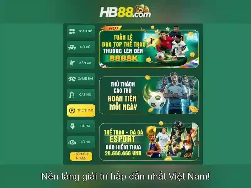 HB88 là gì?