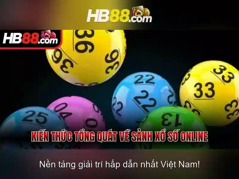 Giới thiệu về HB88