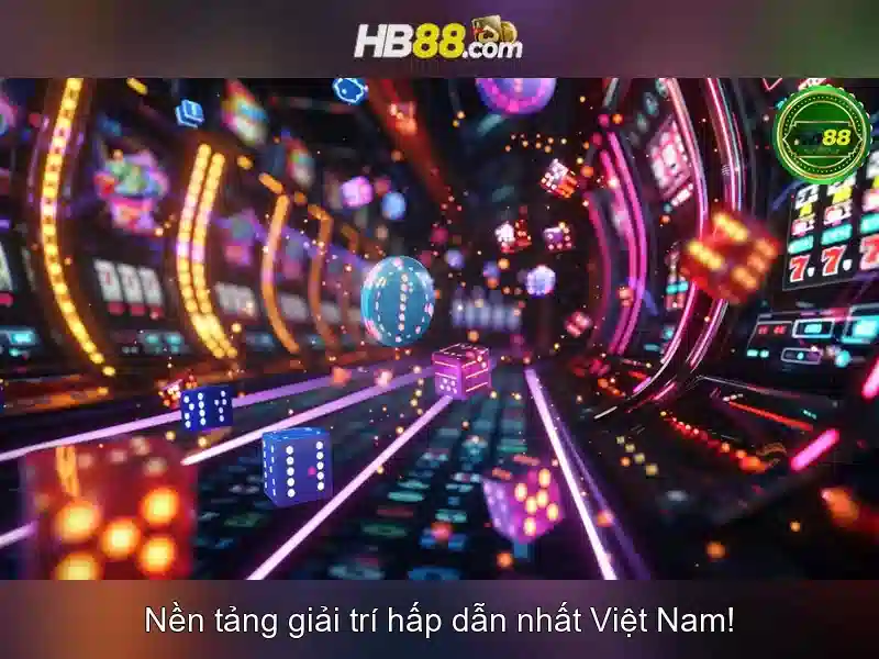 Giao diện nhà cái hoàn hảo