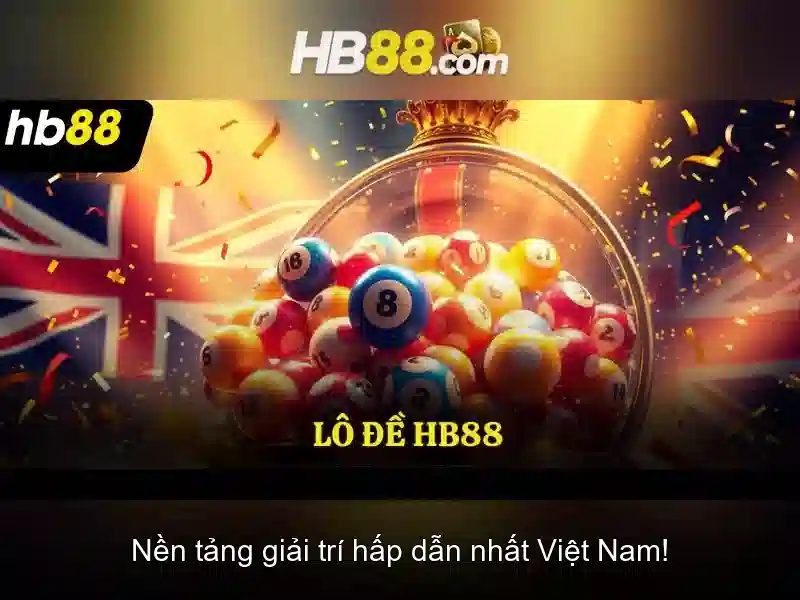 Giao diện nhà cái hoàn hảo