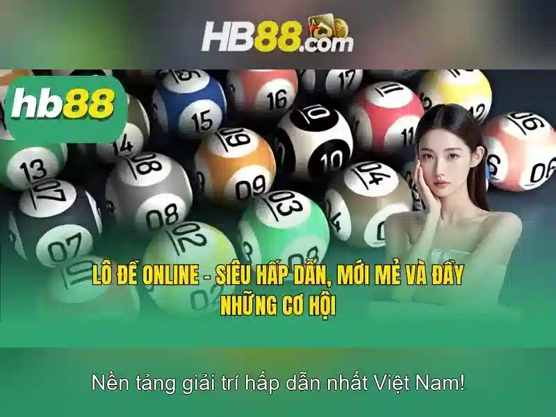 hb88 là gì?