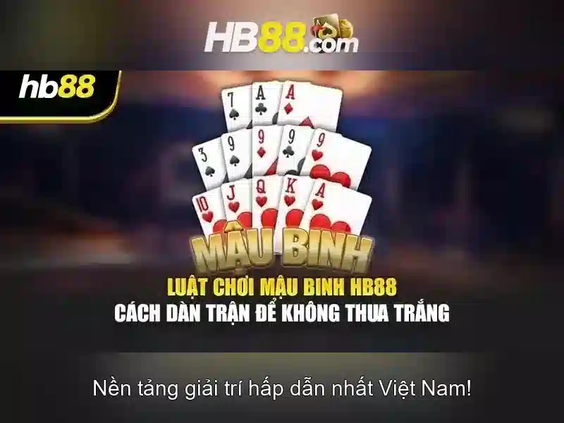 Giới thiệu về HB88