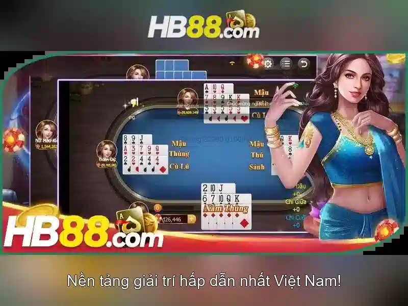 hb88: Giới thiệu và bối cảnh