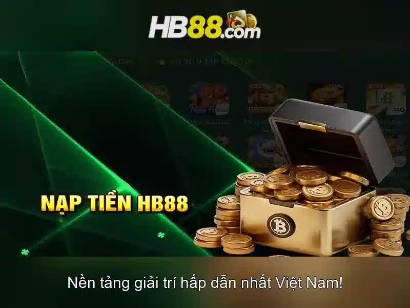 HB88 là gì?