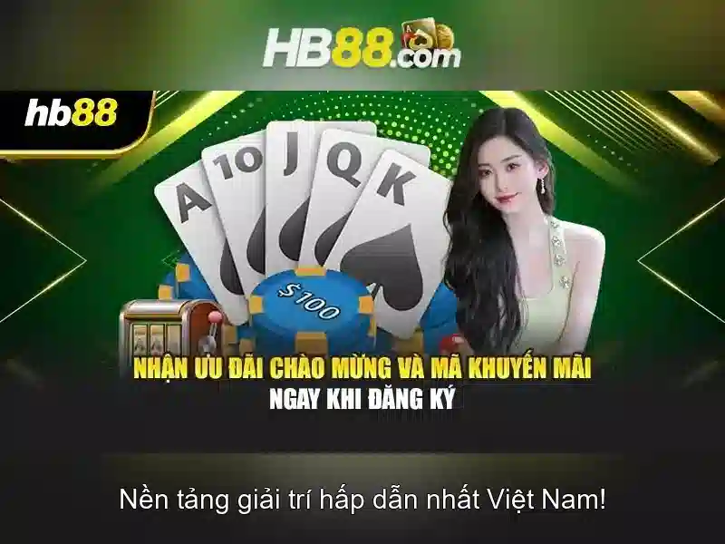 Các sản phẩm và dịch vụ của HB88