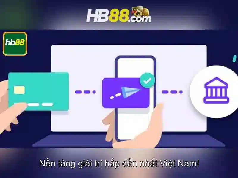 Giao diện nhà cái hoàn hảo