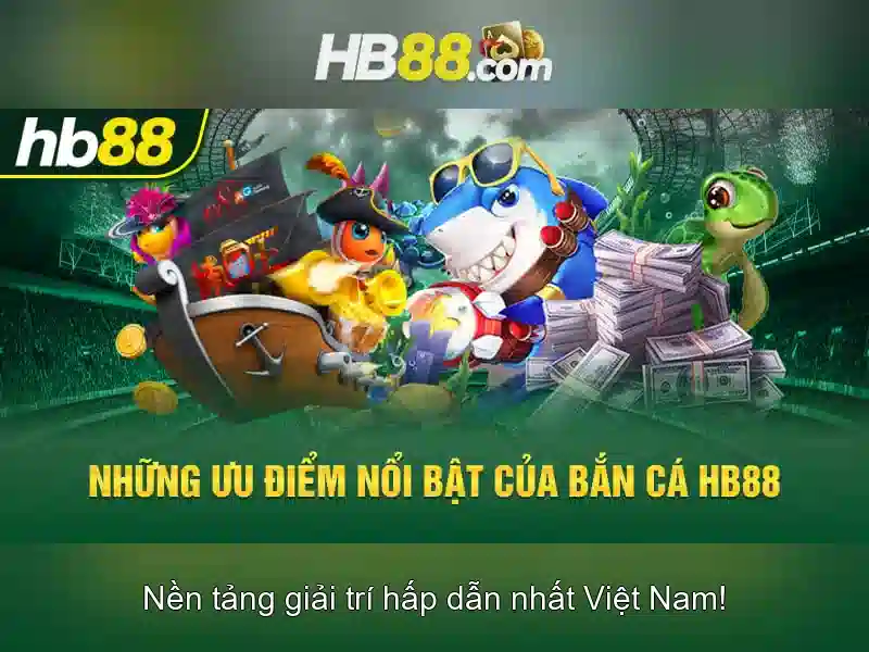 HB88 là gì?