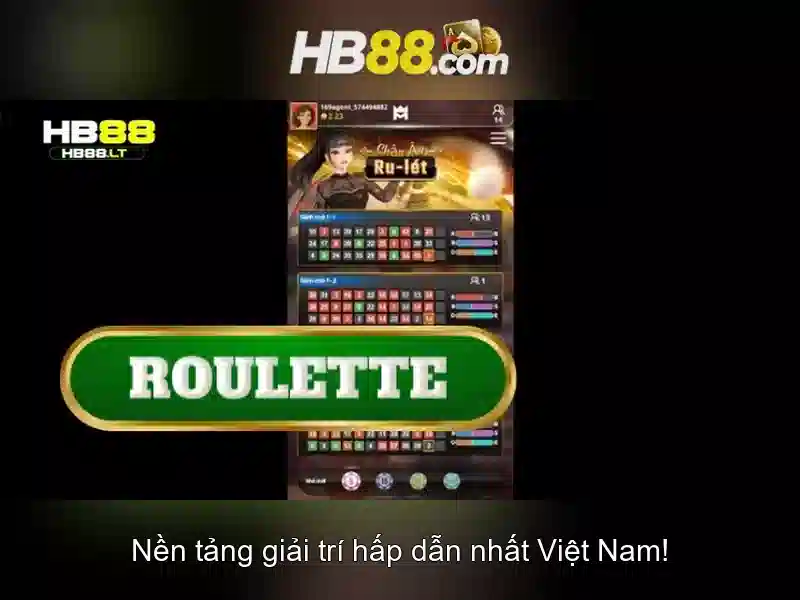 Tính năng nổi bật của HB88