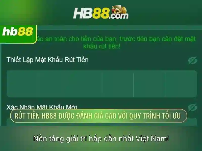 HB88 là gì?