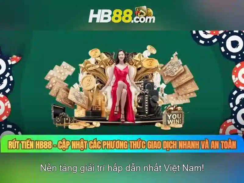 Hb88 là gì?