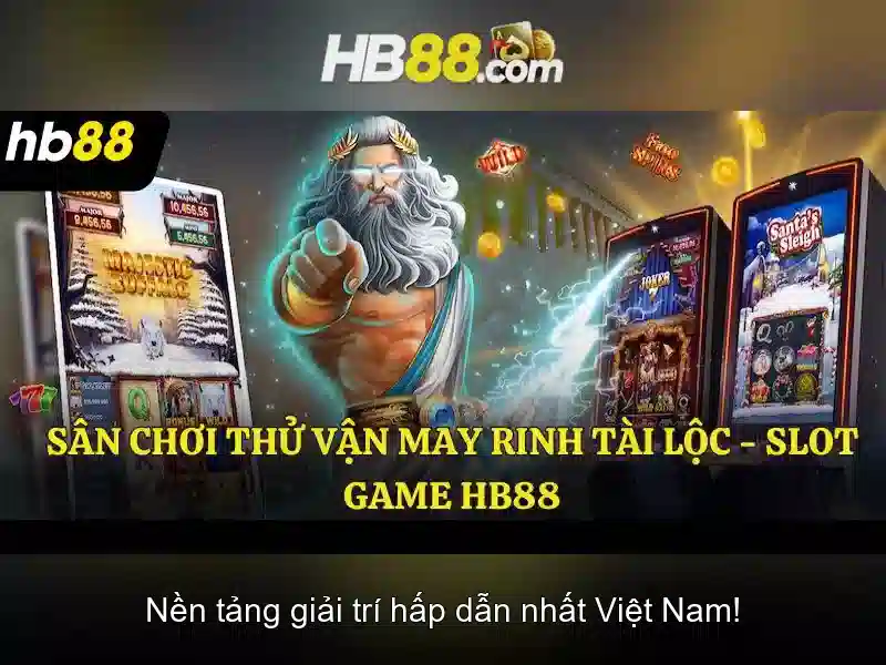 HB88: Nền tảng cá cược trực tuyến tại thị trường châu Á Giao diện nhà cái hoàn hảo