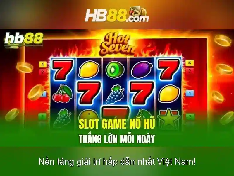 Giới thiệu về hb88