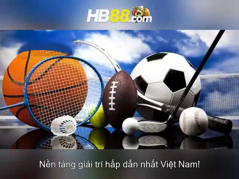 Giới thiệu về HB88